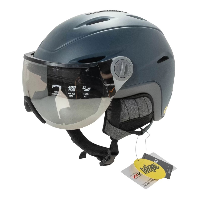 Giro Vue MIPS Helmet