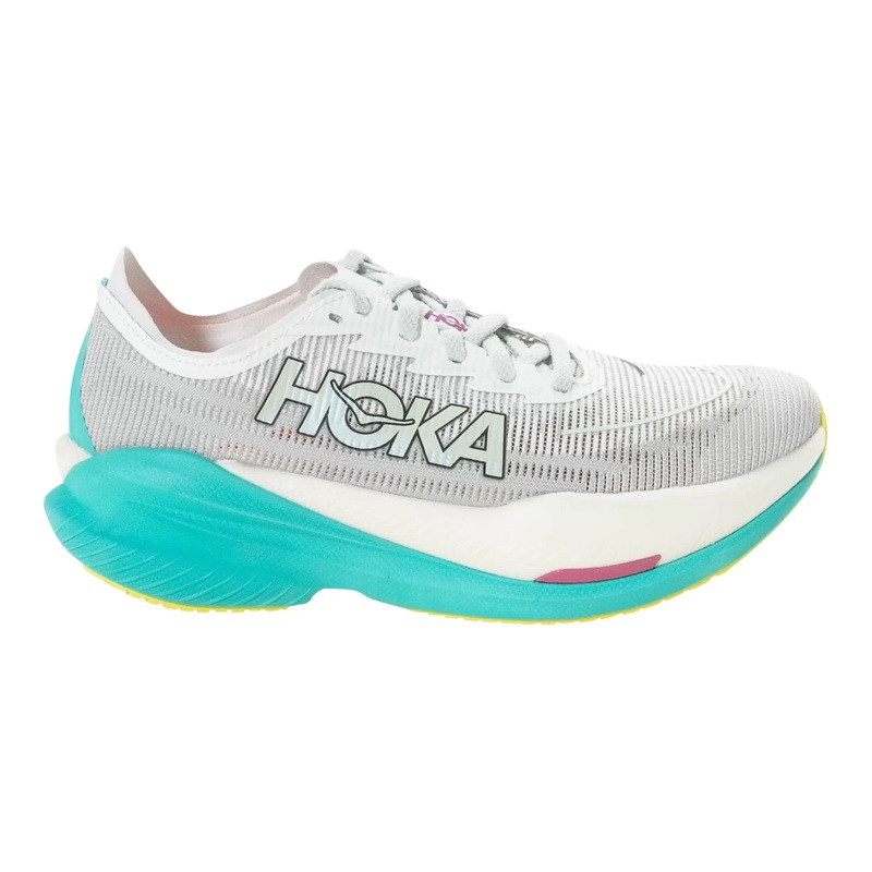 Hoka Mach X 2 Running Shoes - Women's