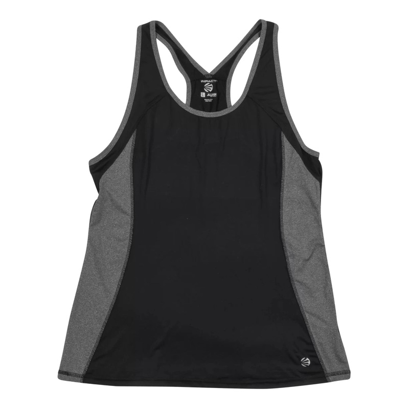 Impact Impact Jillian Michaels Racerback Tank - Women's