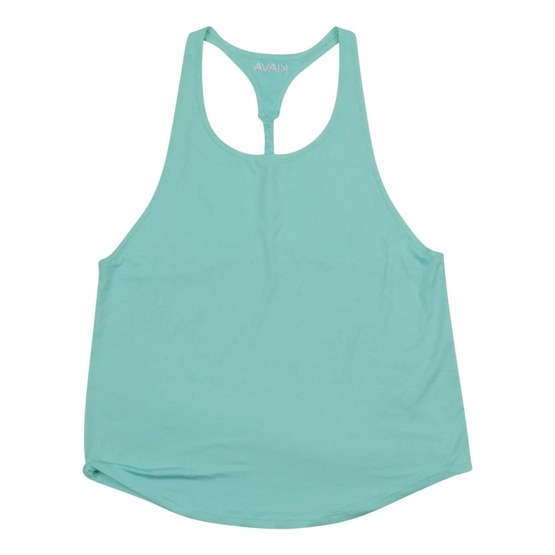 Kiava Kiava Braided Tank Top