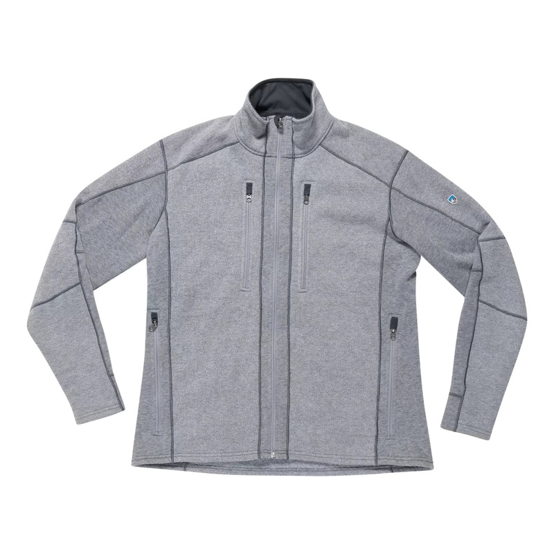 KUHL Interceptr Fleece Jacket - Men's