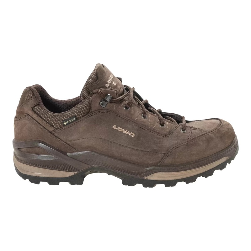 Lowa Renegade GTX Low Hiking Boots - Men's