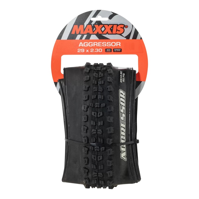Maxxis Aggressor 29 x 2.3 MTB Tire