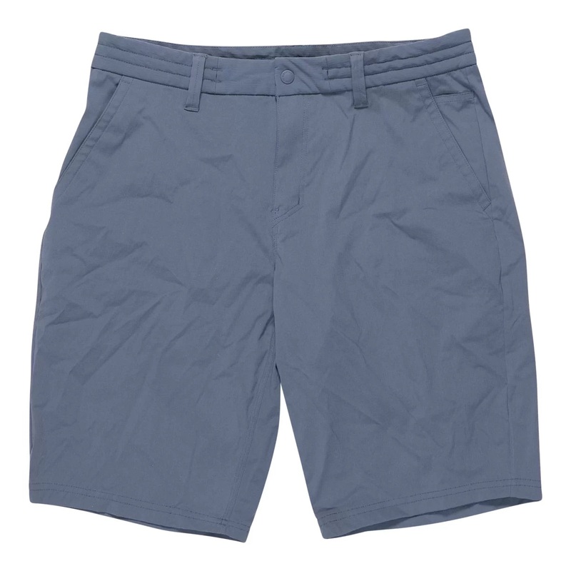Mountain Hardwear Traxion Hiking Short - Men's
