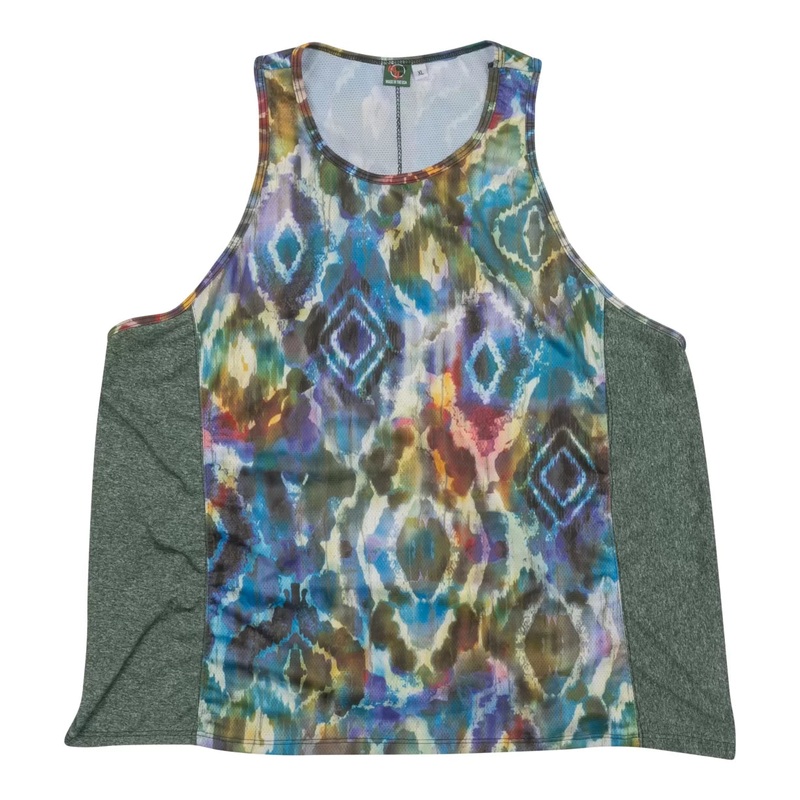 Moxie Cycling Co. Moxie Sweep Sleeveless Jersey - Women's