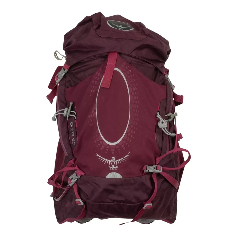 Osprey Aura 50 Backpack - Women's