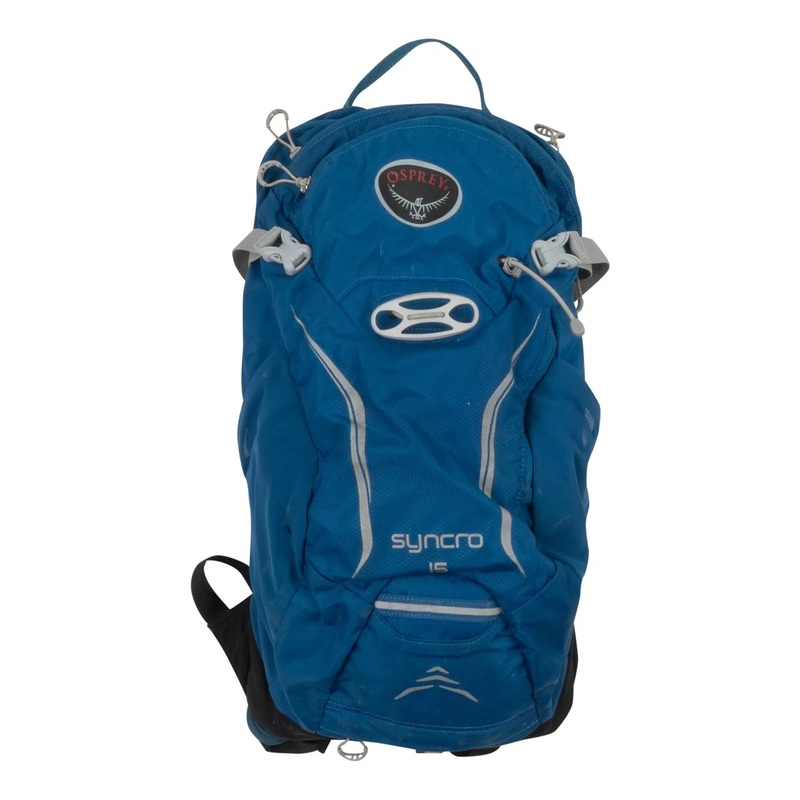 Osprey Syncro 15 Pack