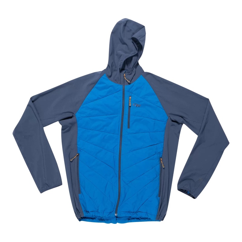 Outdoor Research Refuge Hybrid Hooded Jacket - Men's