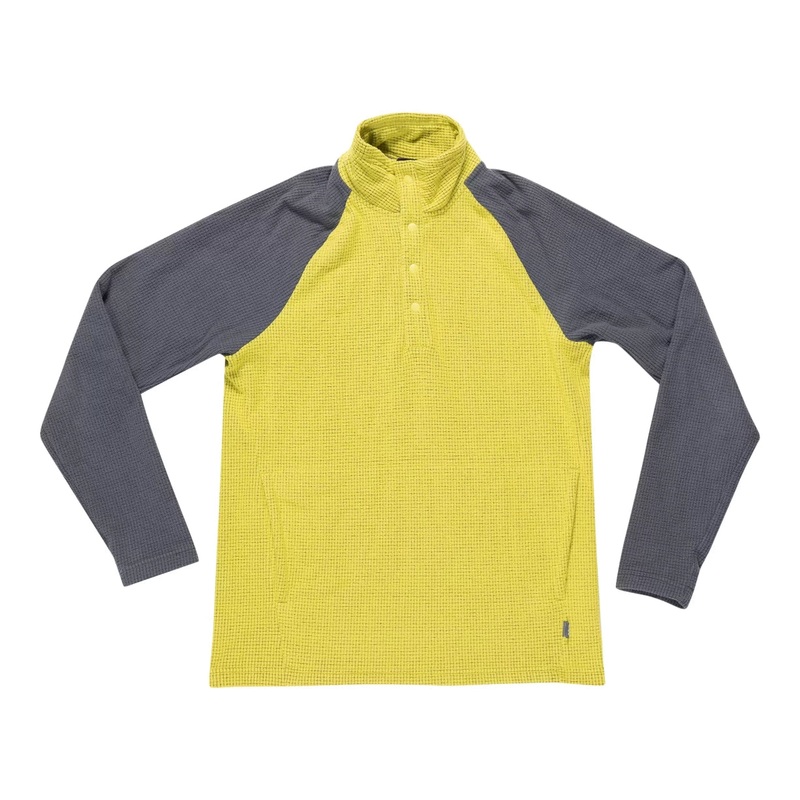 Outdoor Research Trail Mix Snap Pullover - Men's