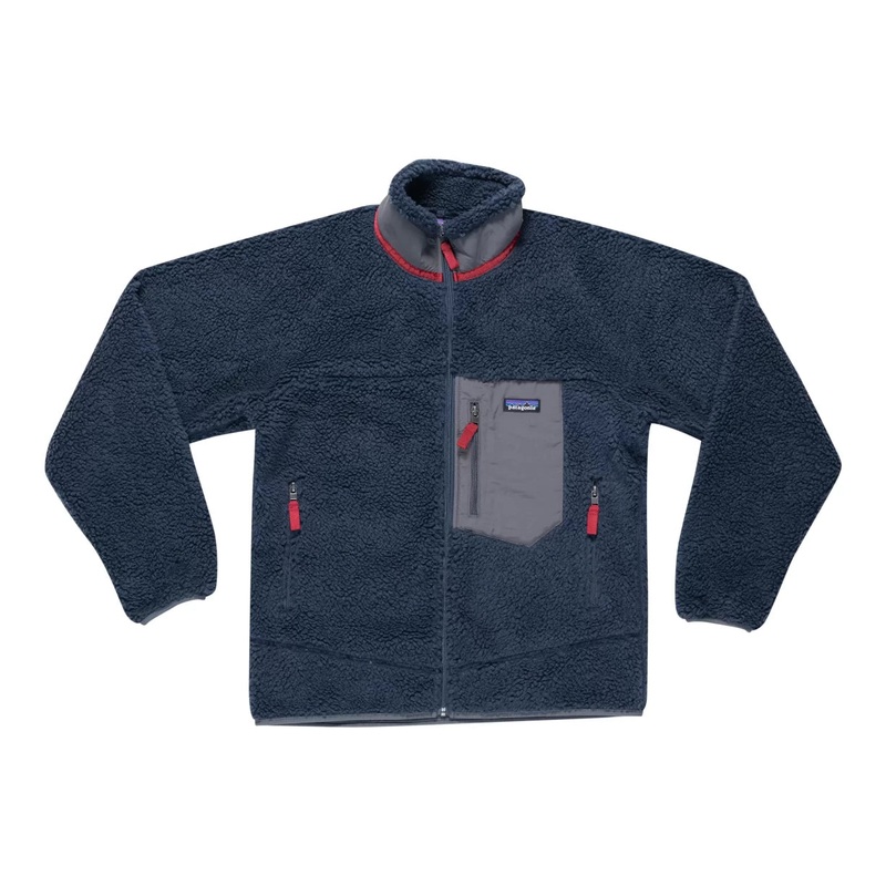 Patagonia Classic Retro X Fleece Jacket - Men's