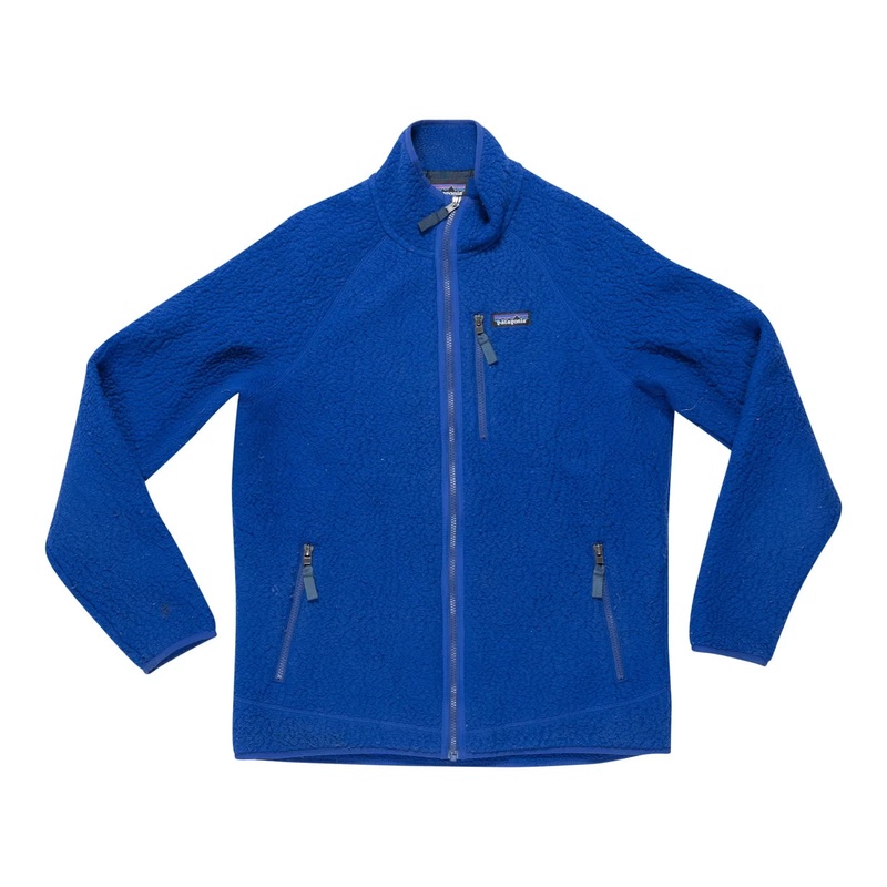 Patagonia Retro Pile Fleece Jacket - Men's