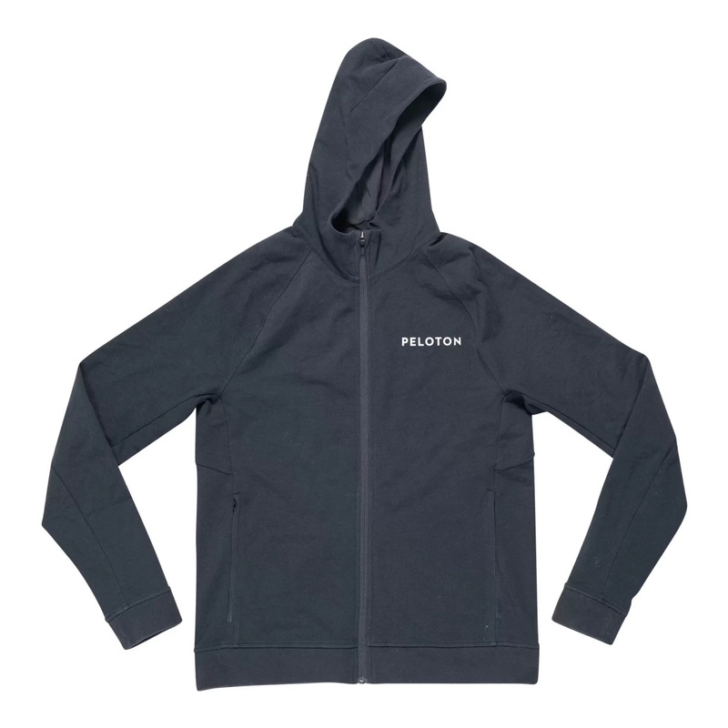 Peloton Full-Zip Hoodie - Women's