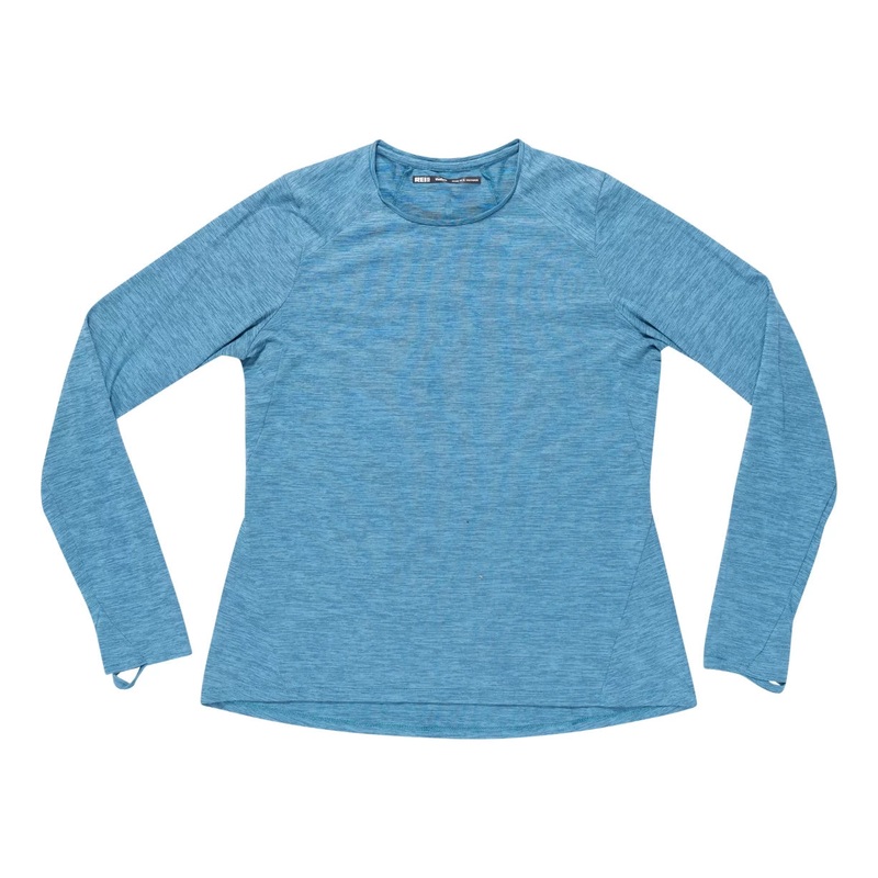 REI Co-op Active Pursuits Long-Sleeve Crew Shirt - Women's
