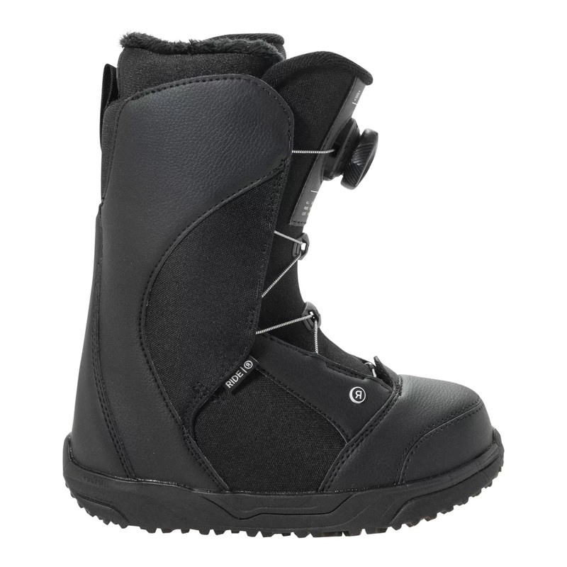 Ride Harper Snowboard Boots
