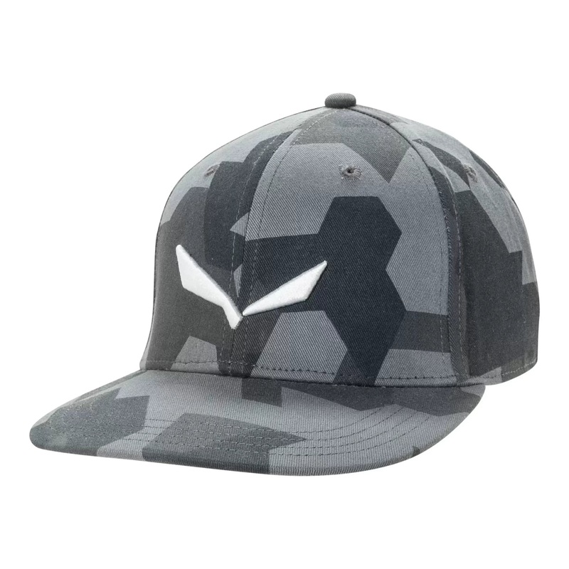 Salewa Snapback Hat