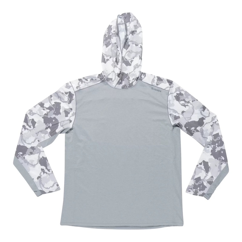 Simms SolarFlex Sun Hoodie - Men's