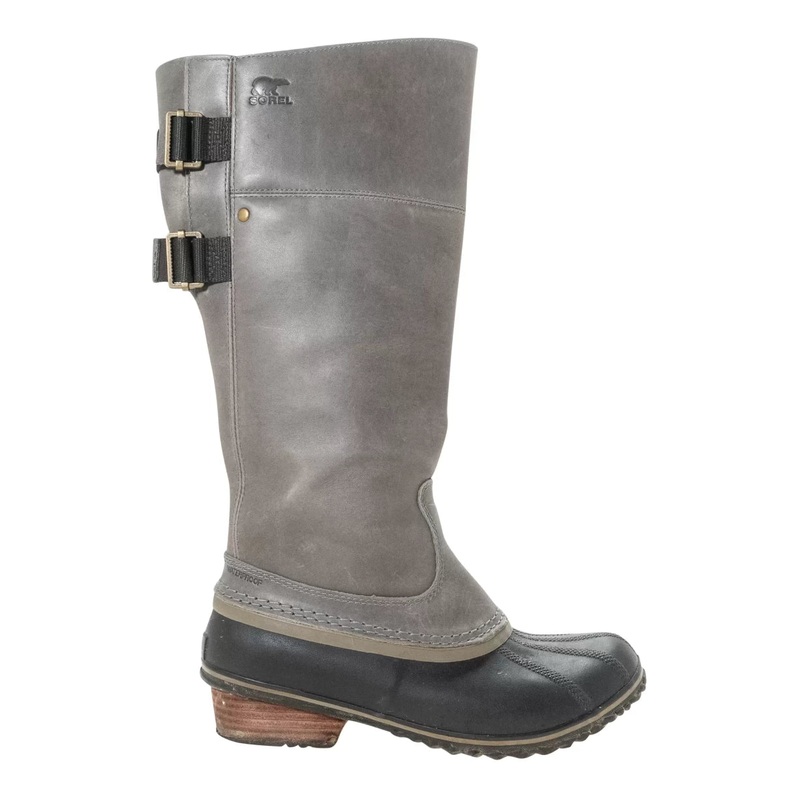 Sorel Slimpack Riding II Boot - Women's