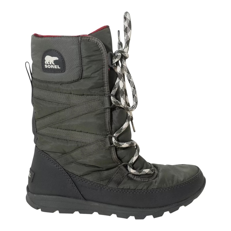 Sorel Whitney II Tall Waterproof Boots - Women's
