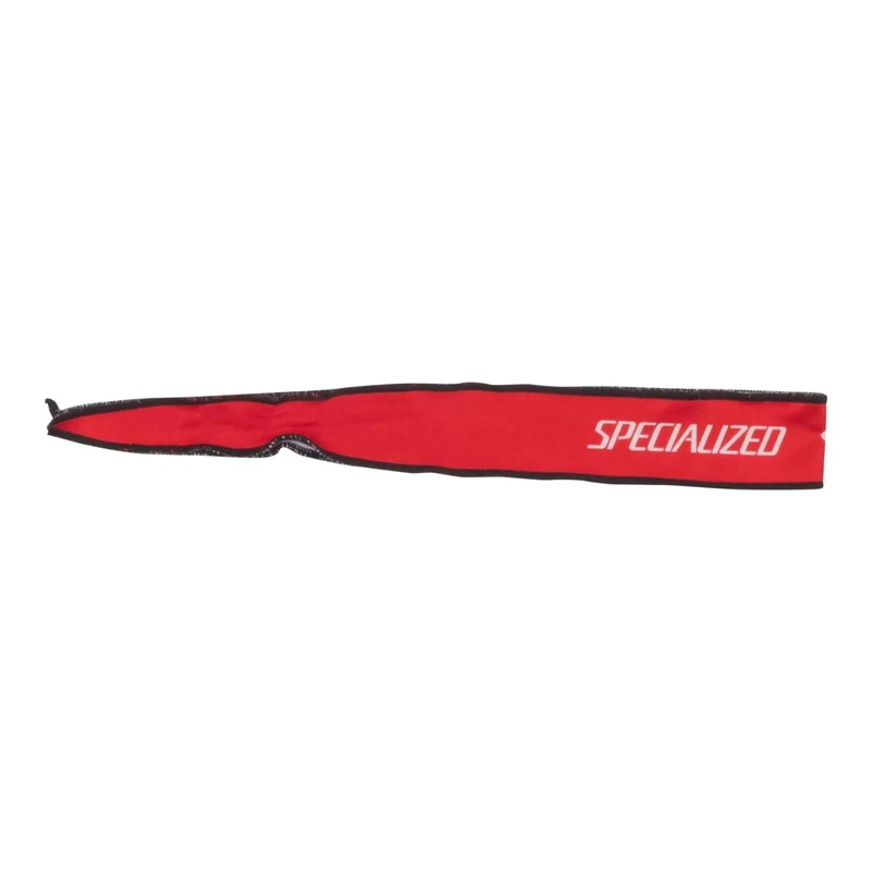 Specialized Headband Tie
