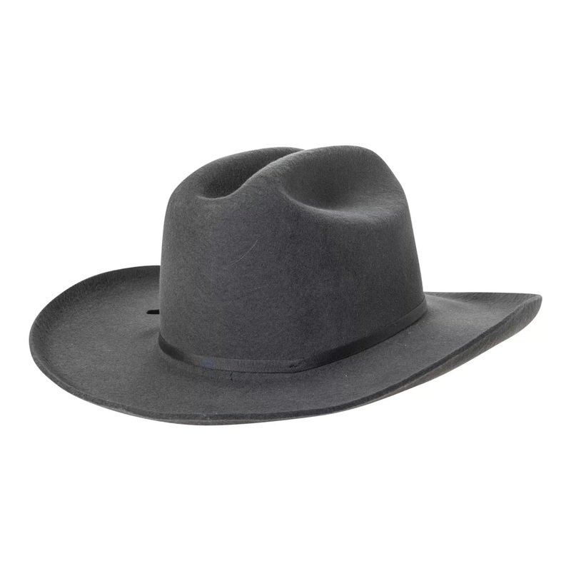 Stetson Cowboy Hat - Men's