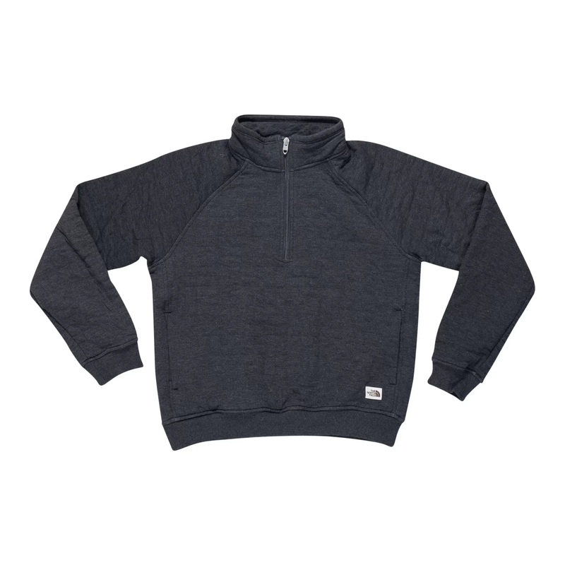 The North Face Half Zip Pullover - Women's