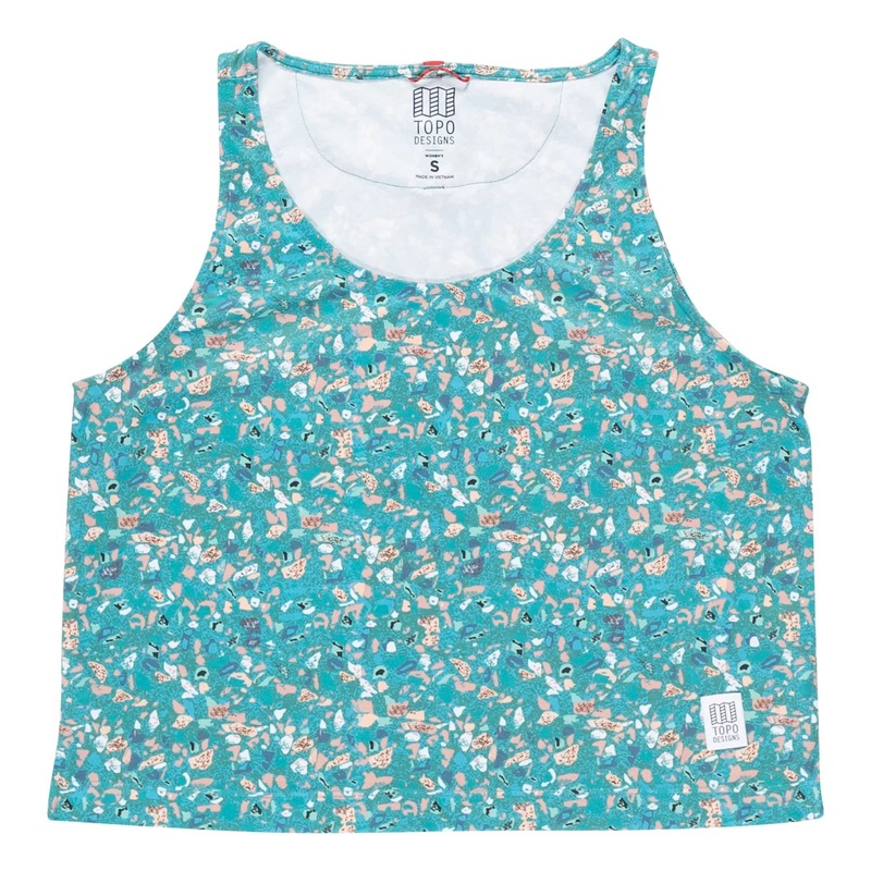 Topo Designs River Tank - Women's