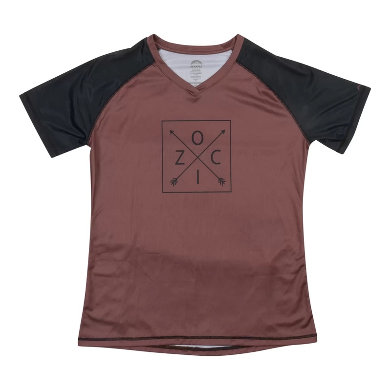 Zoic Zoic Zaia Bike Jersey - Women's