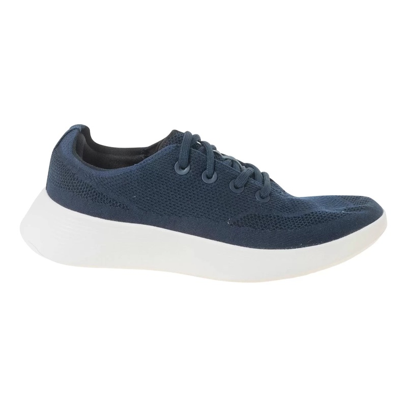 Allbirds Wool Runner Go Everyday Sneakers - Men's