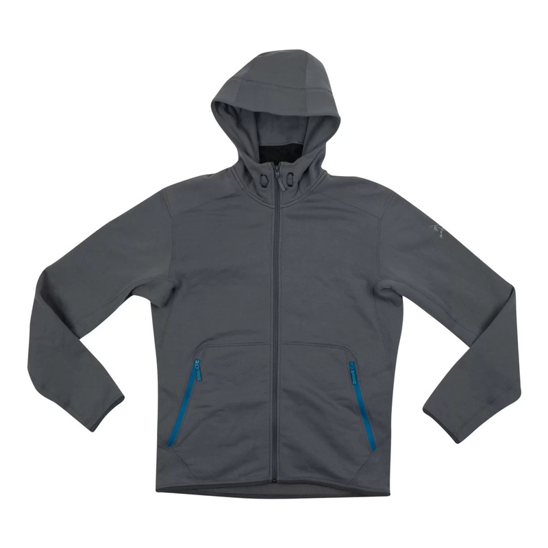 Arc'teryx Arc'teryx Full Zip Hoody - Men's