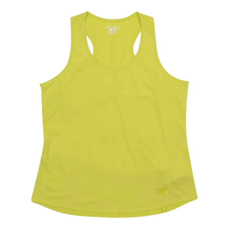 Arc'teryx Arc'teryx Scoop Neck Tank - Women's