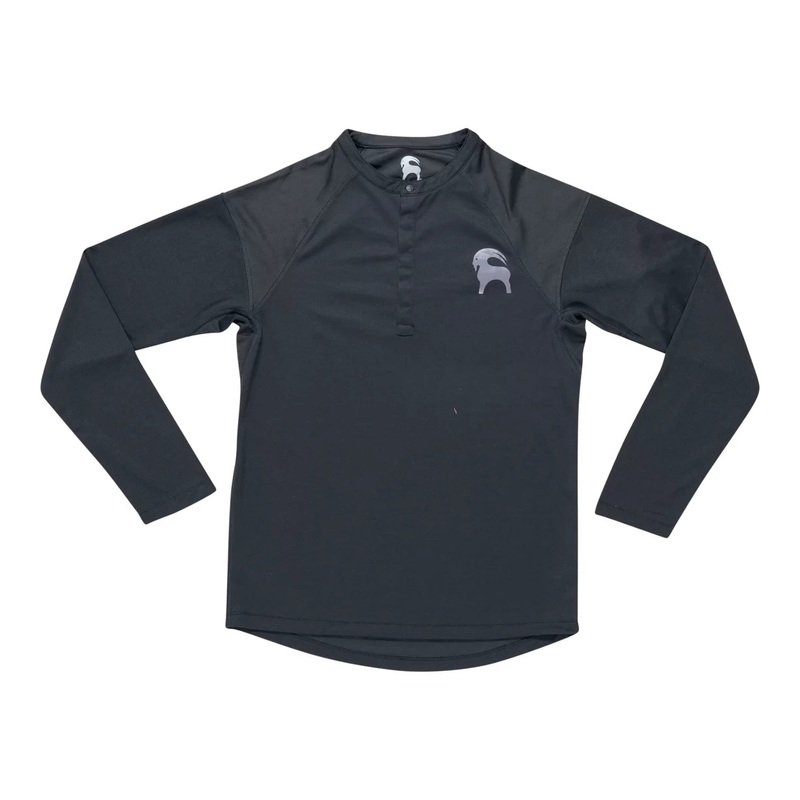 Backcountry Performance Henley - Men's