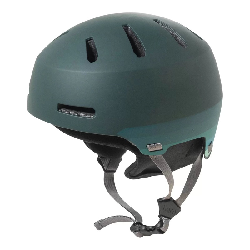 Bern Macon 2.0 MIPS Winter Helmet