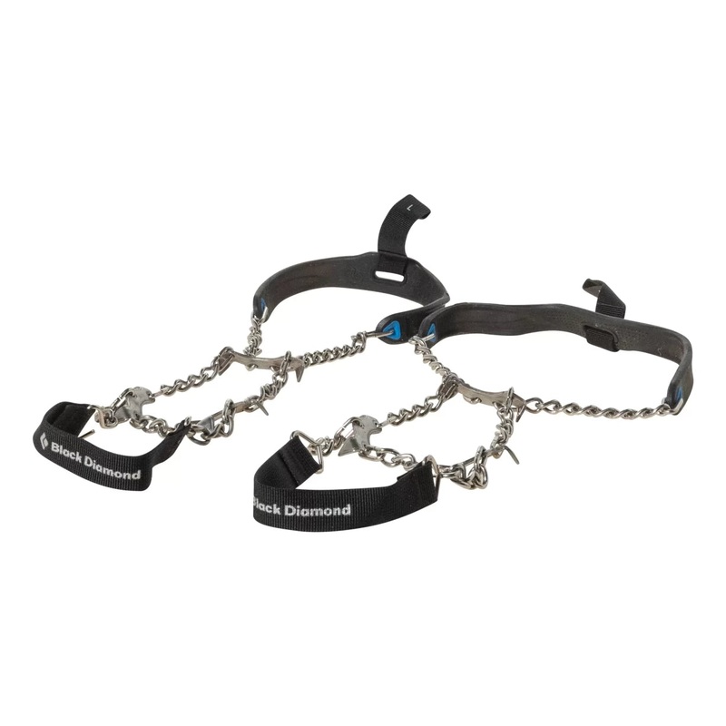 Black Diamond Blitz Spike Traction Device
