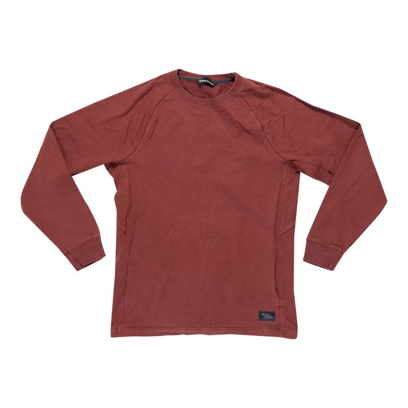 Black Diamond Crew Neck - Men's