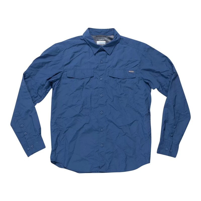 Columbia PFG Tamiami II Long Sleeve Shirt