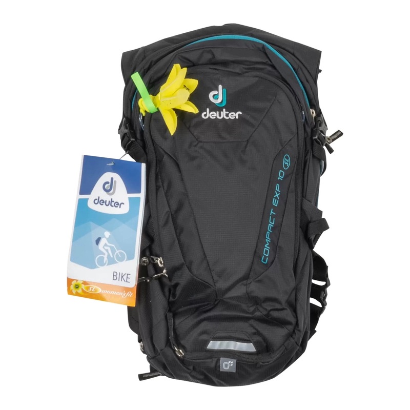 Deuter Compact Exp 10 SL Backpack