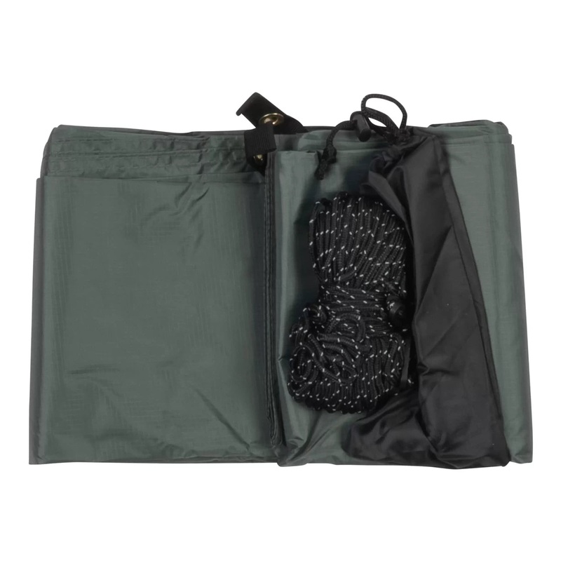 Exploria Supply Company All Weather Shelter