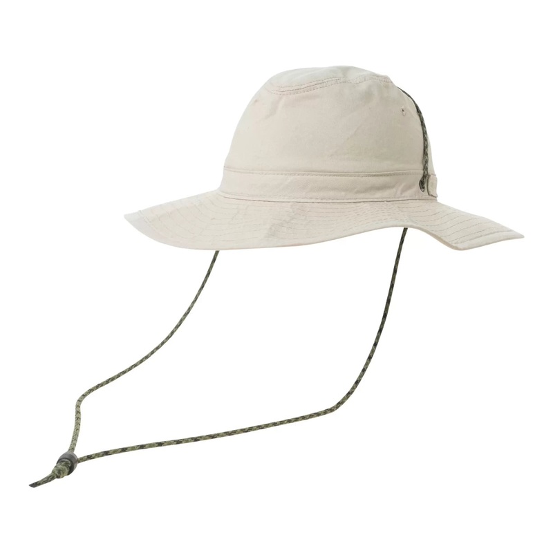 Filson Twin Falls Travel Hat