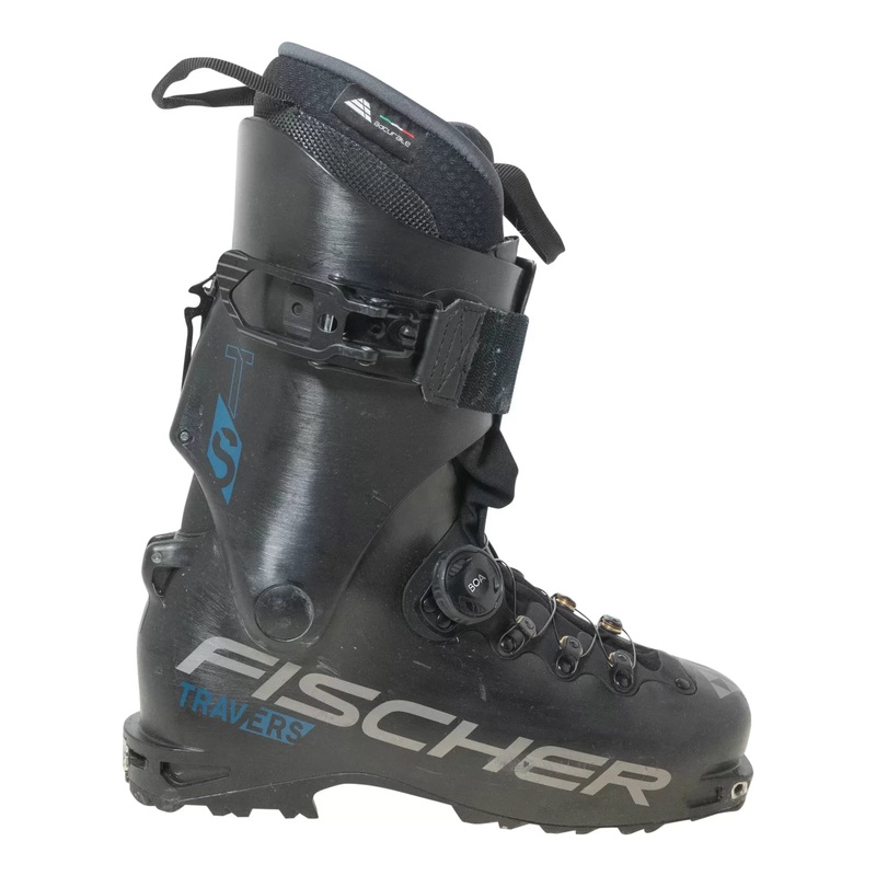 Fischer Traver TS Ski Boot