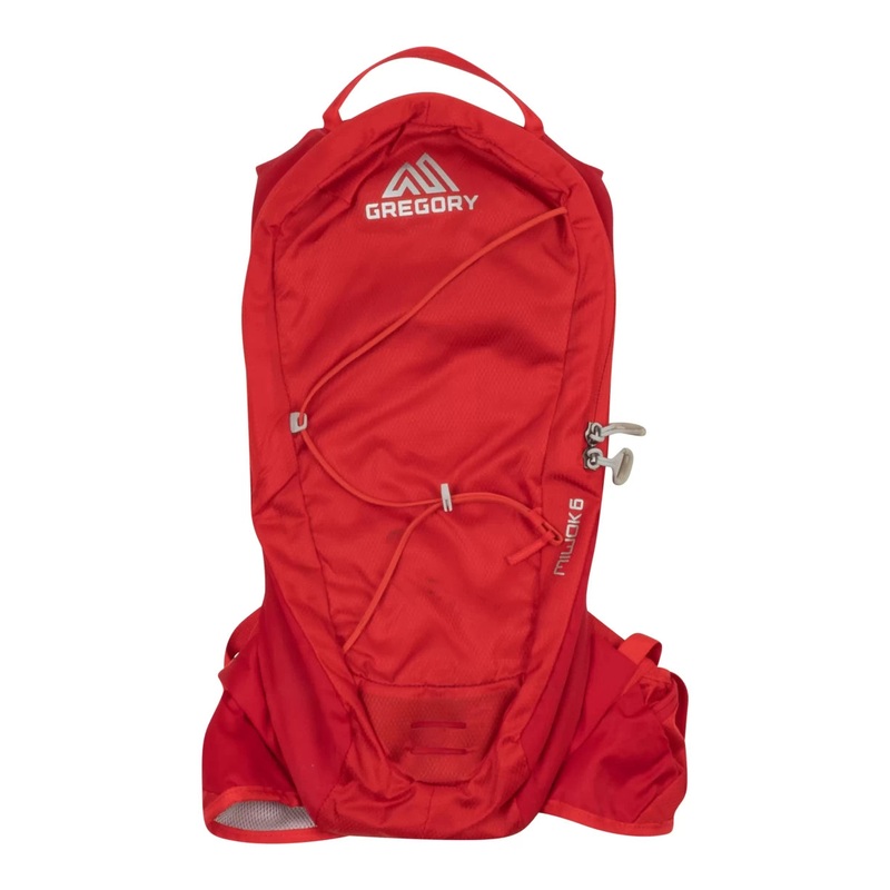 Gregory Miwok 6 Backpack
