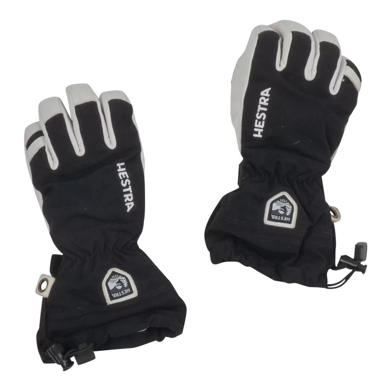 Hestra Army Leather Heli Glove - Men's