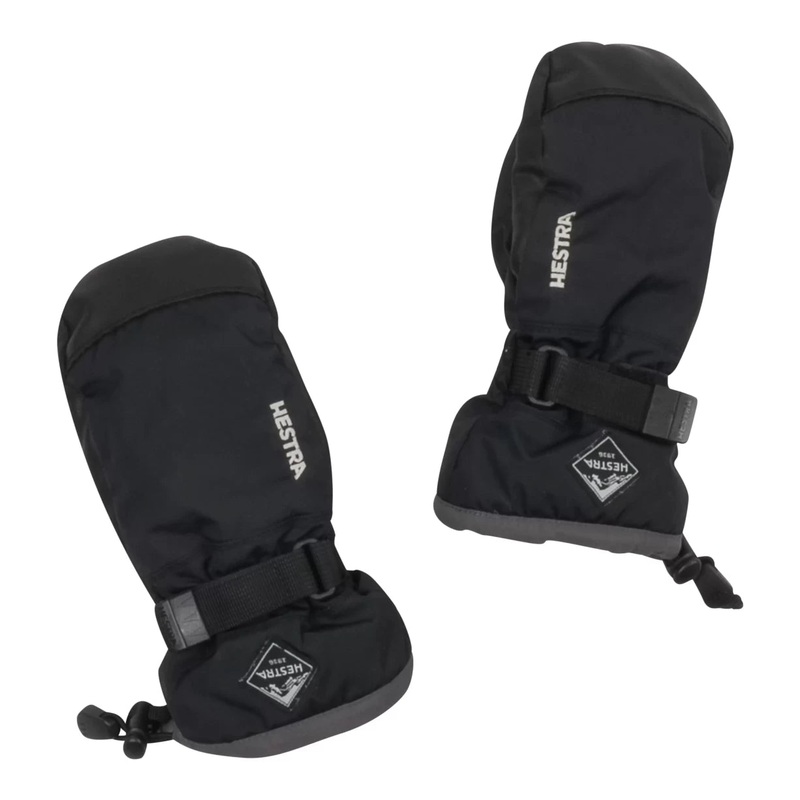 Hestra Gloves Mitt - Kids'