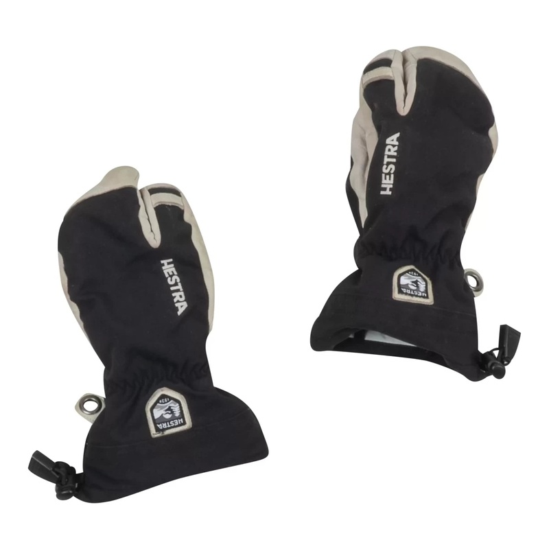 Hestra Heli 3-Finger Glove - Women's