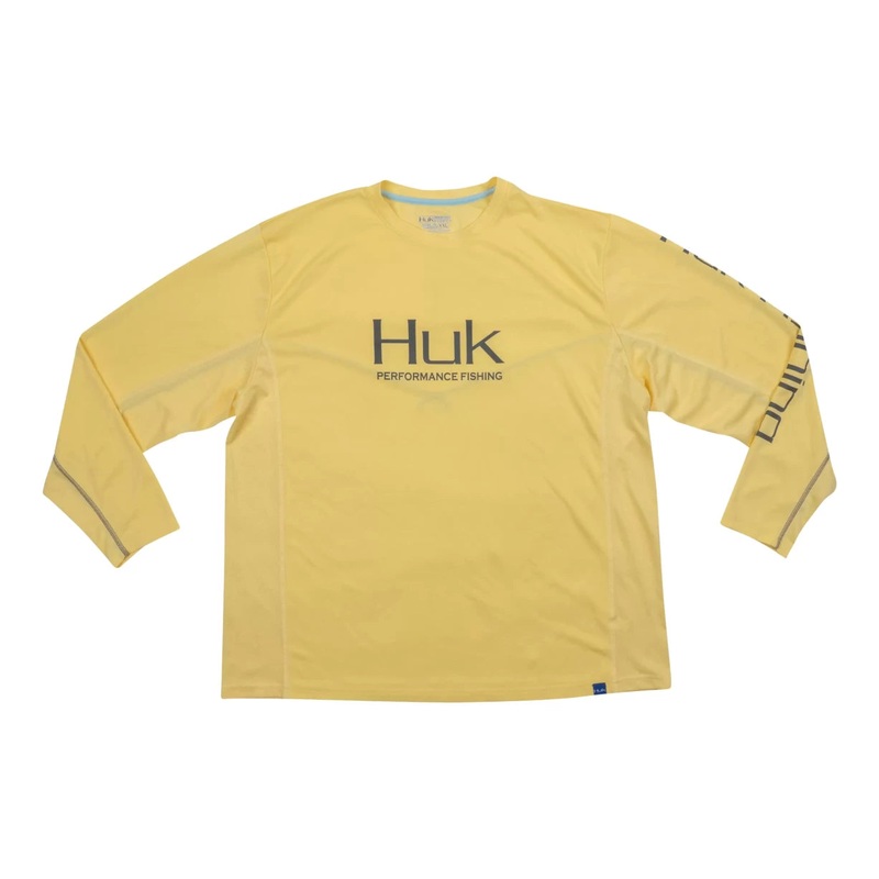 Huk Pursuit Performance Crew - Men's