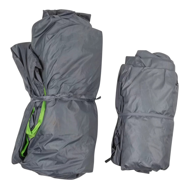 JOYTUTUS Pickup Truck Tent 2.0