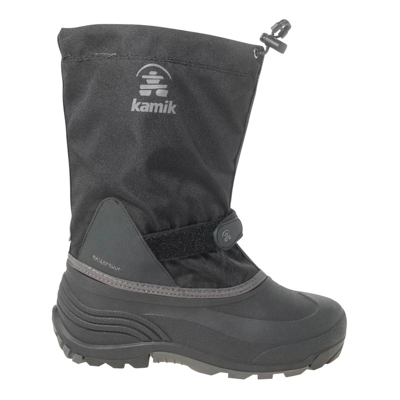 Kamik Waterproof Winter Boots - Women's