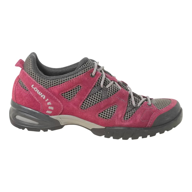 Lowa Phoenix Mesh Lo Hiking Shoe - Women's