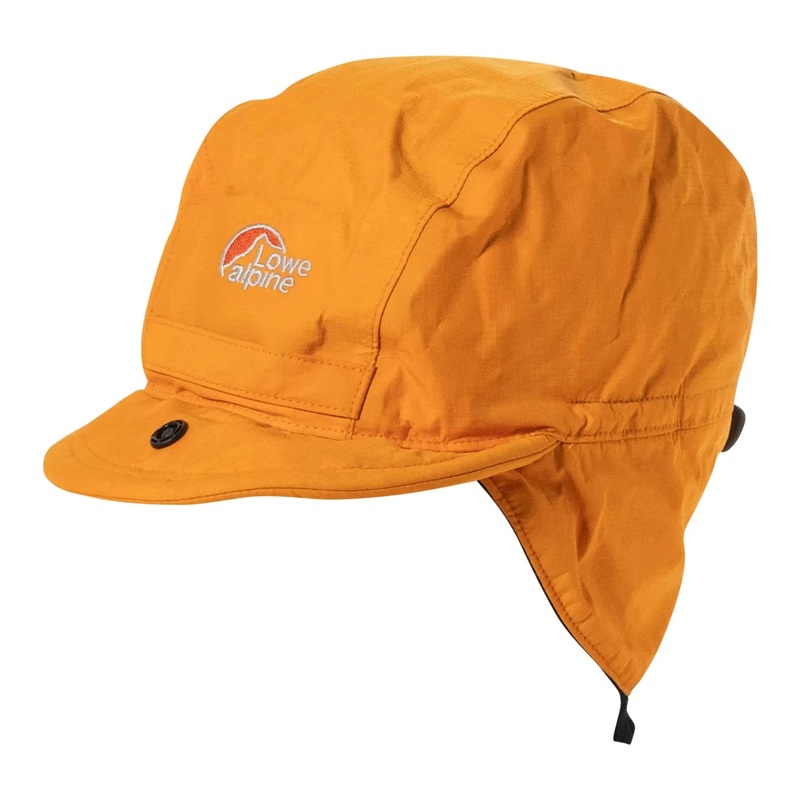 Lowe alpine Classic Mountain Cap