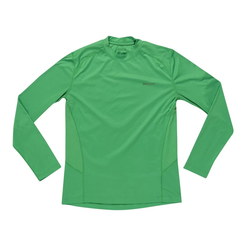 Marmot Performance Long Sleeve - Men's