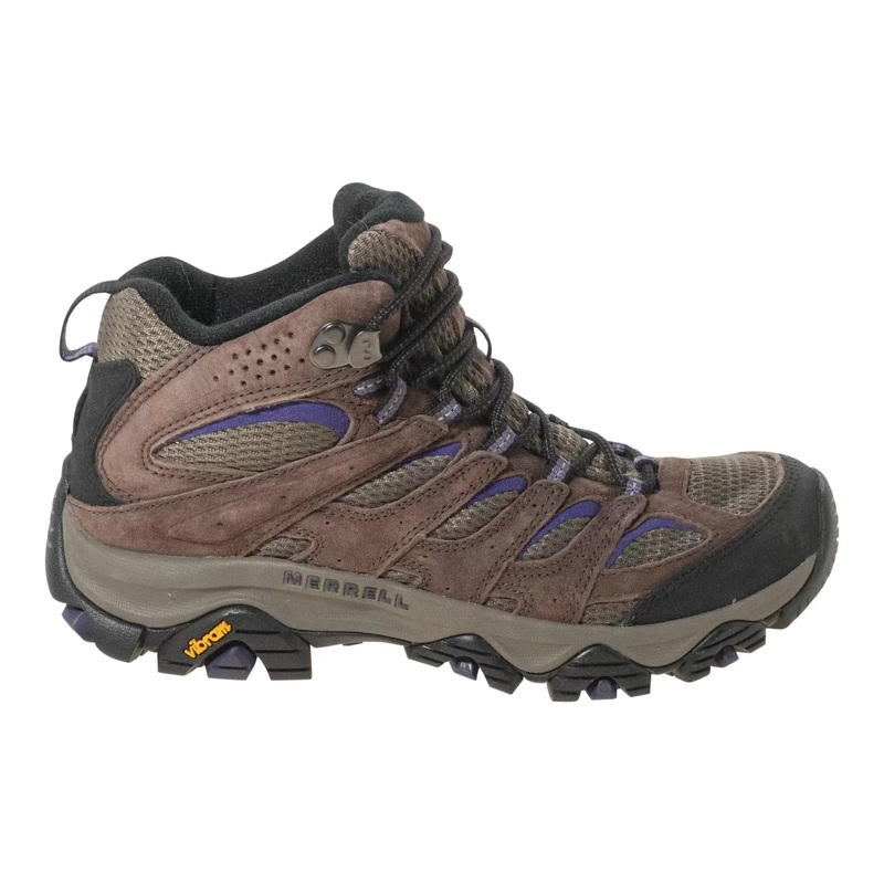 Merrell Moab III Mid Hiking Boot - Women's